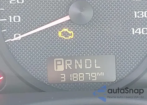 2005 Chevrolet Malibu Ls из США, поврежденный, VIN 1G1ZT54825F153343